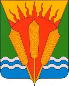 Герб администрации Ловлинского сельского поселения